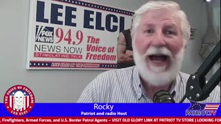 Patriot TV Live