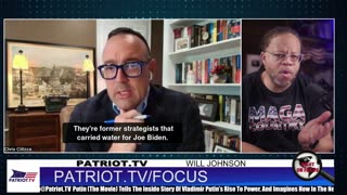 Patriot TV Live