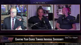 Patriot TV Live