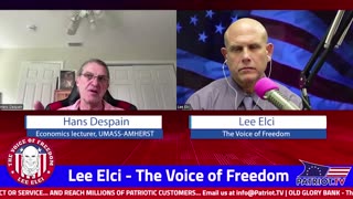 Patriot TV Live