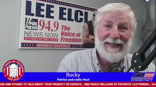 Patriot TV Live