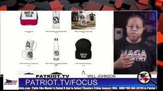 Patriot TV Live