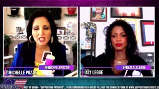 Patriot TV Live