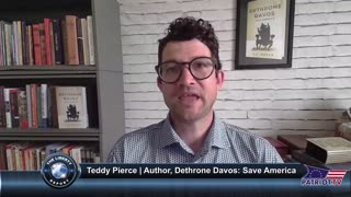 Patriot TV Live