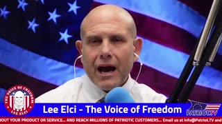 Patriot TV Live