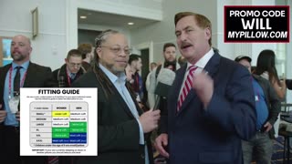 Patriot TV Live