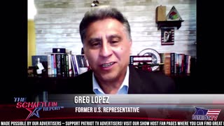 Patriot TV Live