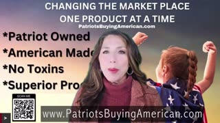 Patriot TV Live