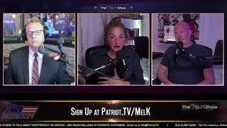 Patriot TV Live