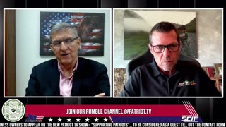 Patriot TV Live