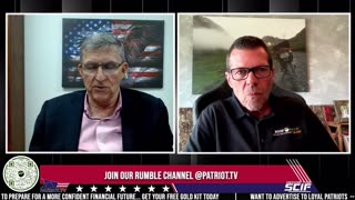 Patriot TV Live