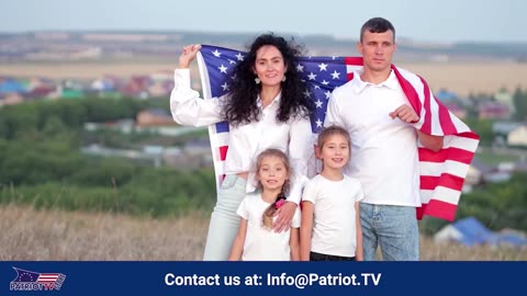 Patriot TV Live