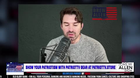 Patriot TV Live