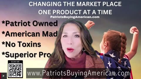Patriot TV Live