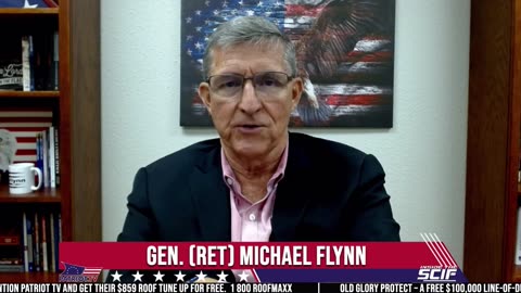 Patriot TV Live