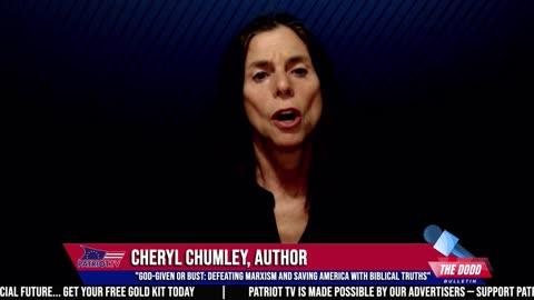 Patriot TV Live