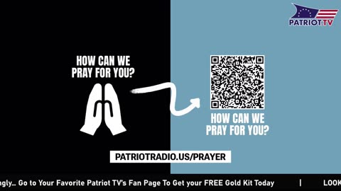 Patriot TV Live