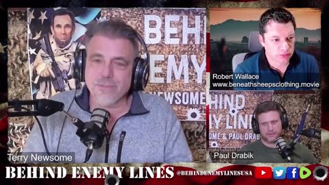 Patriot TV Live