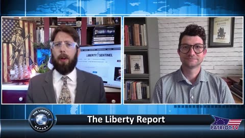 Patriot TV Live