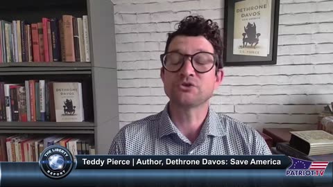Patriot TV Live