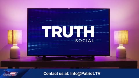 Patriot TV Live