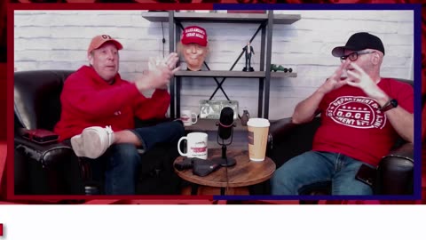 Patriot TV Live