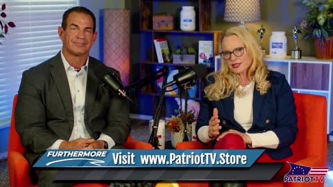 Patriot TV Live