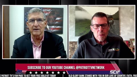 Patriot TV Live