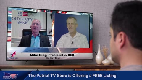 Patriot TV Live