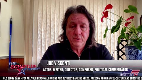 Patriot TV Live