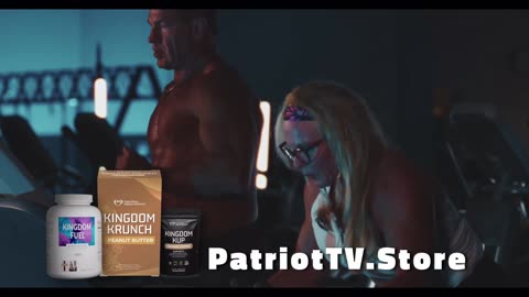 Patriot TV Live