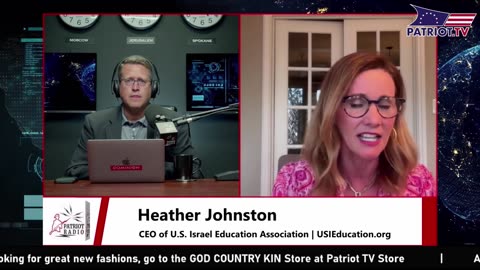 Patriot TV Live