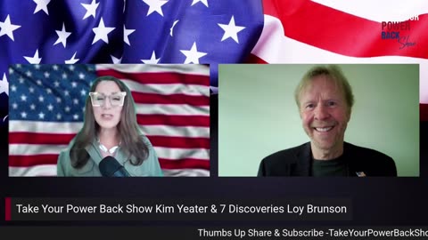 Patriot TV Live