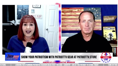 Patriot TV Live