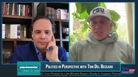 Patriot TV Live