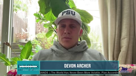 Patriot TV Live