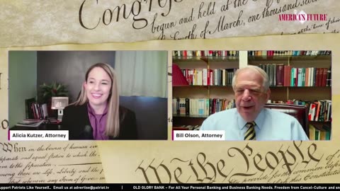 Patriot TV Live