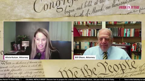 Patriot TV Live