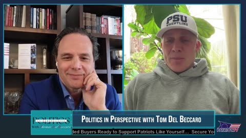 Patriot TV Live