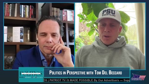 Patriot TV Live