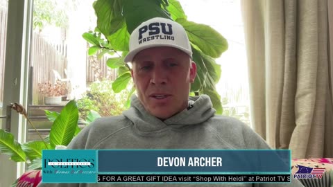 Patriot TV Live