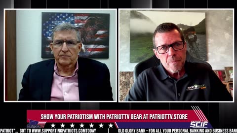 Patriot TV Live