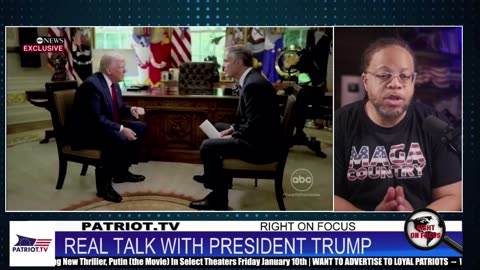 Patriot TV Live