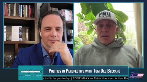 Patriot TV Live