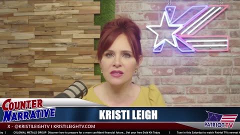 Patriot TV Live