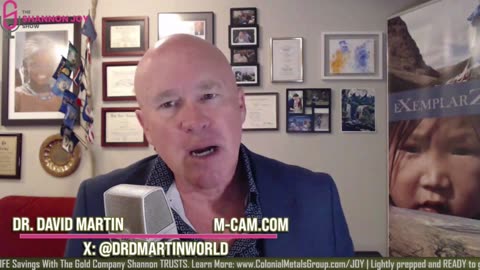 Patriot TV Live