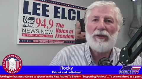 Patriot TV Live