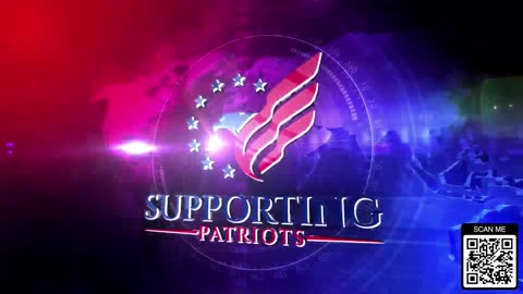 Patriot TV Live