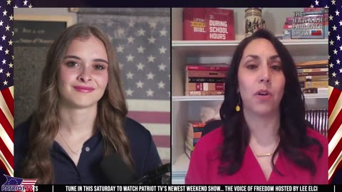 Patriot TV Live