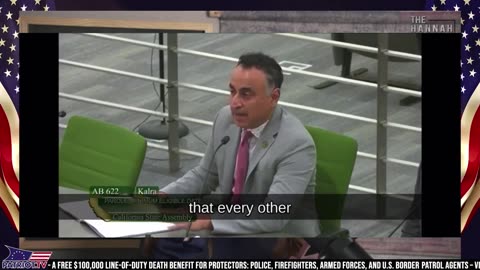 Patriot TV Live